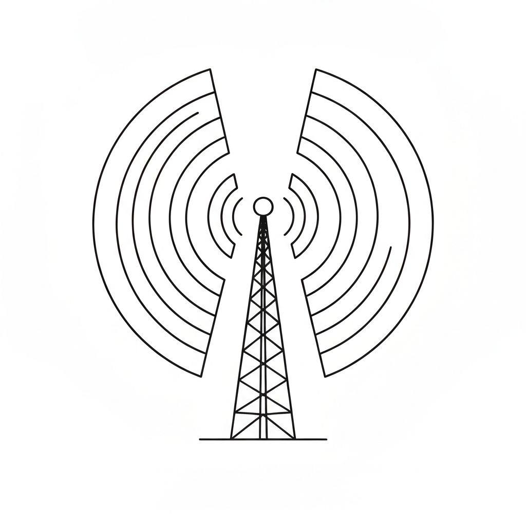 antenna connectivity